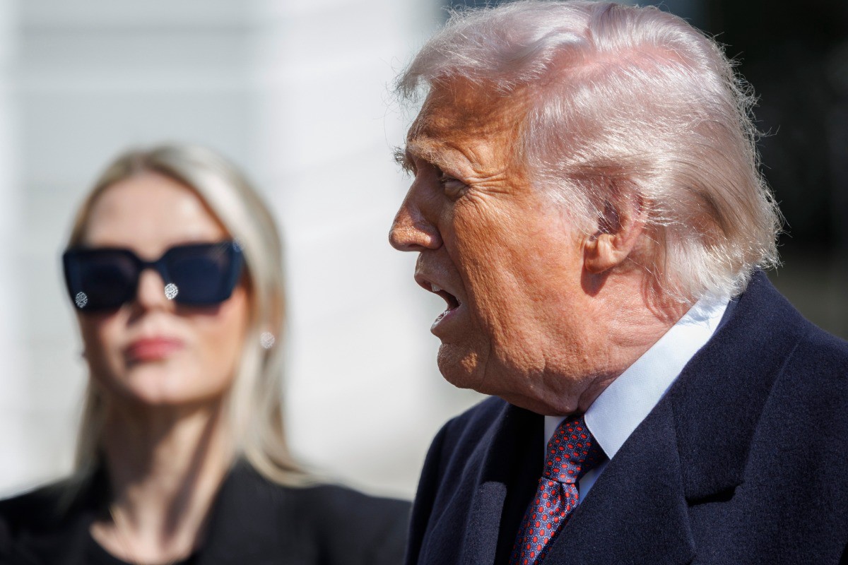 Трамп через Италию передал Ирану требование о прекращении огня