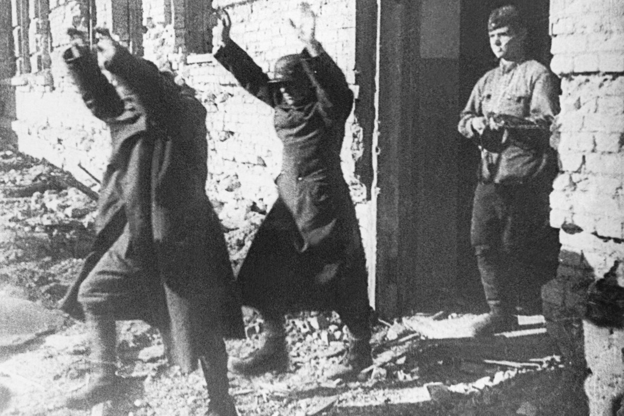 Сталинградская битва: история победы и вечная память 2 февраля