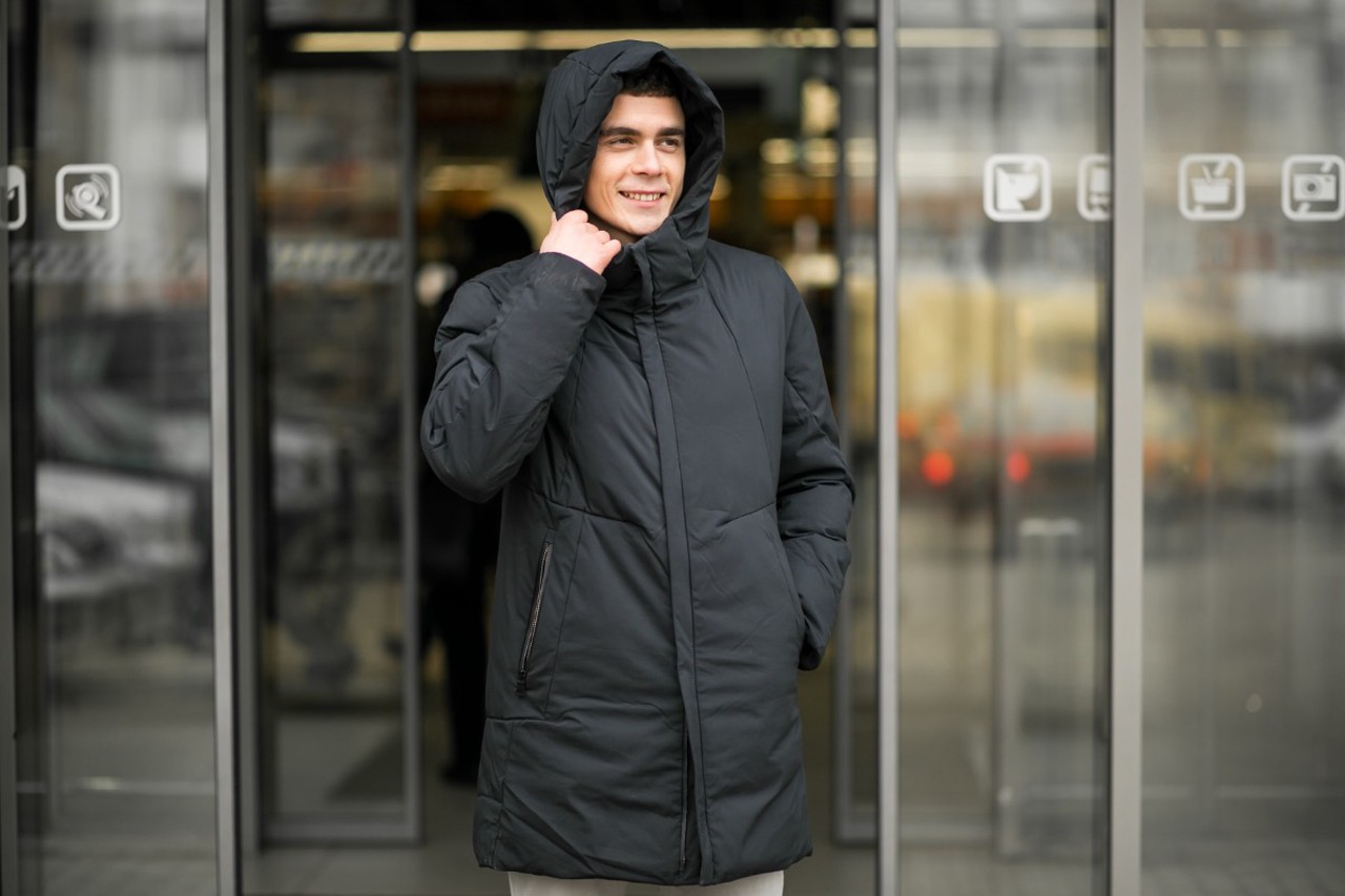 Мужской гардероб на февраль-2026: универсальный стиль для офиса и уикенда