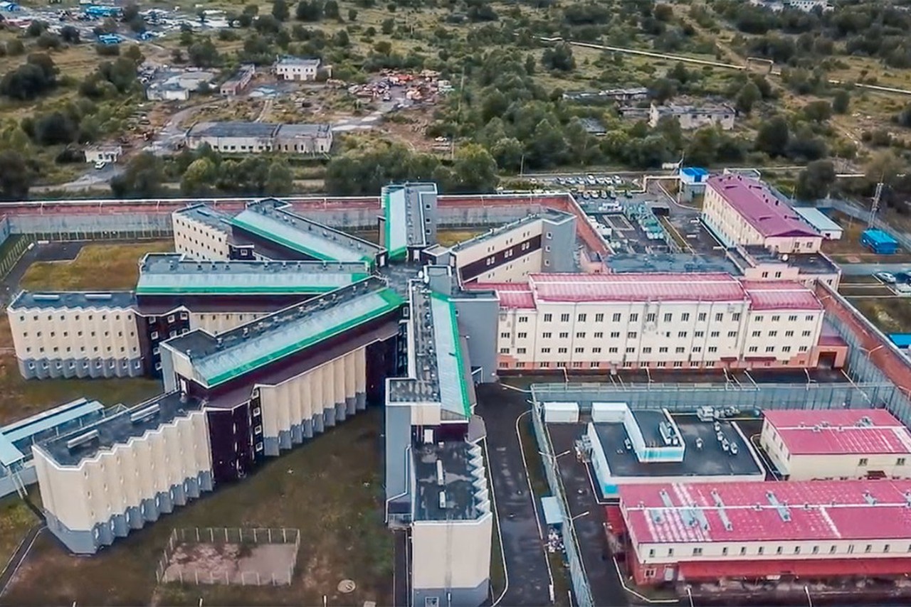 Пожизненное заключение в России: правовые основы, условия содержания и статистика