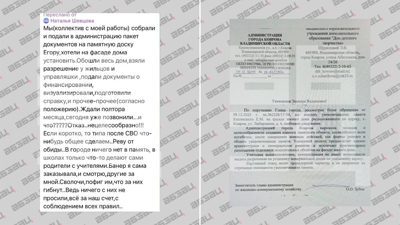 Фото © Абзац