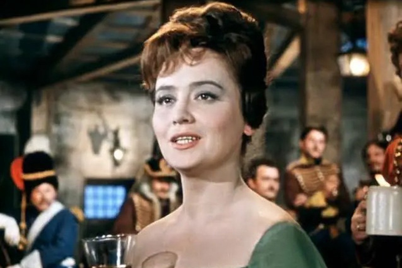 Сказка с трагическим концом: как случился закат королевы оперетты Татьяны Шмыги