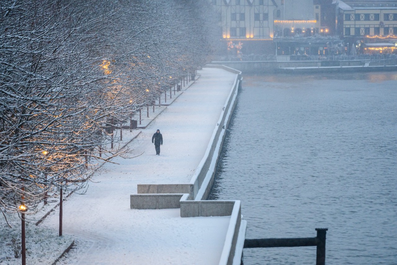 Игра в «квадрат»: где в России проще всего купить квартиру