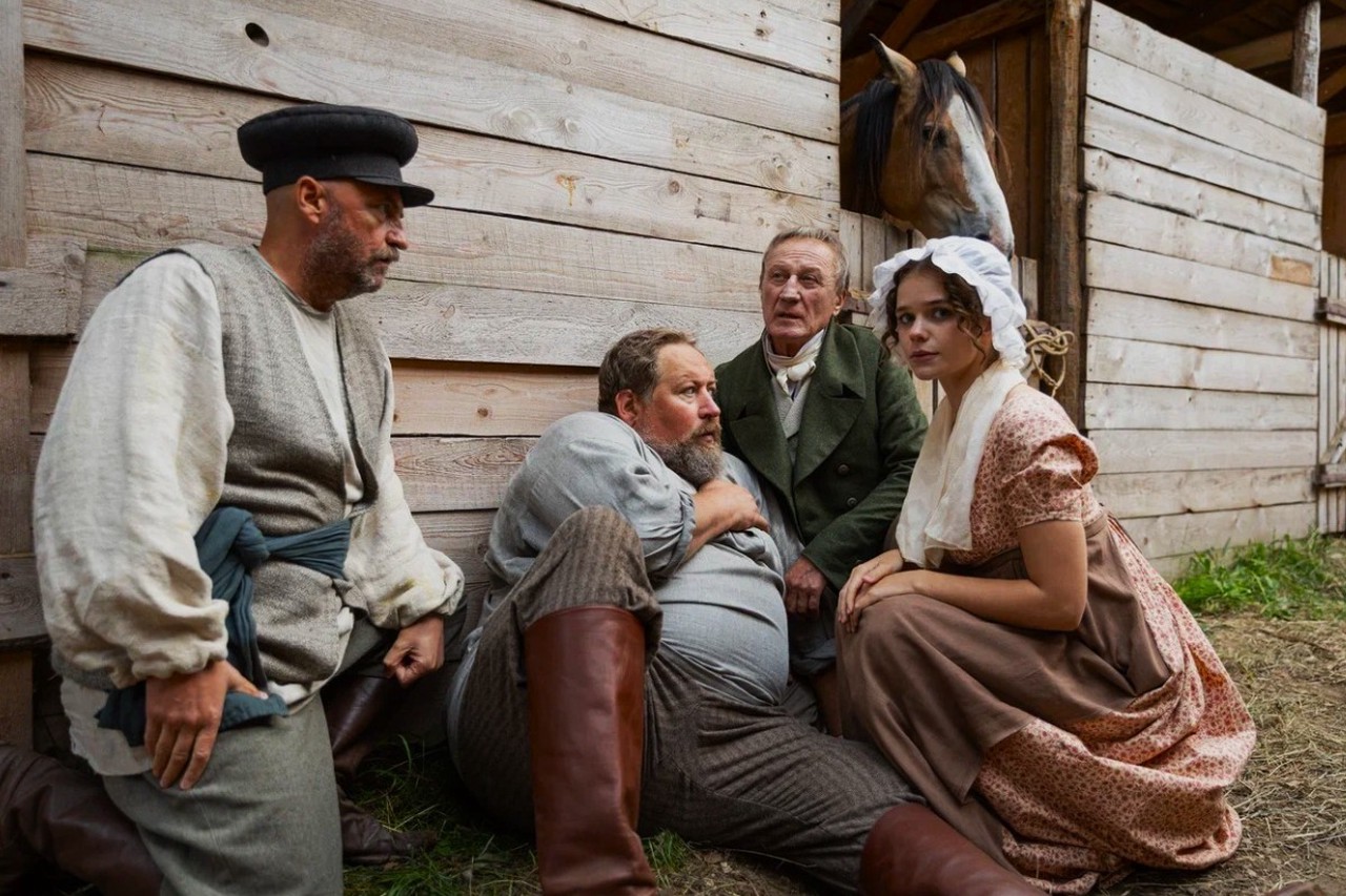 Киноафиша: какие фильмы выходят в прокат 5 февраля