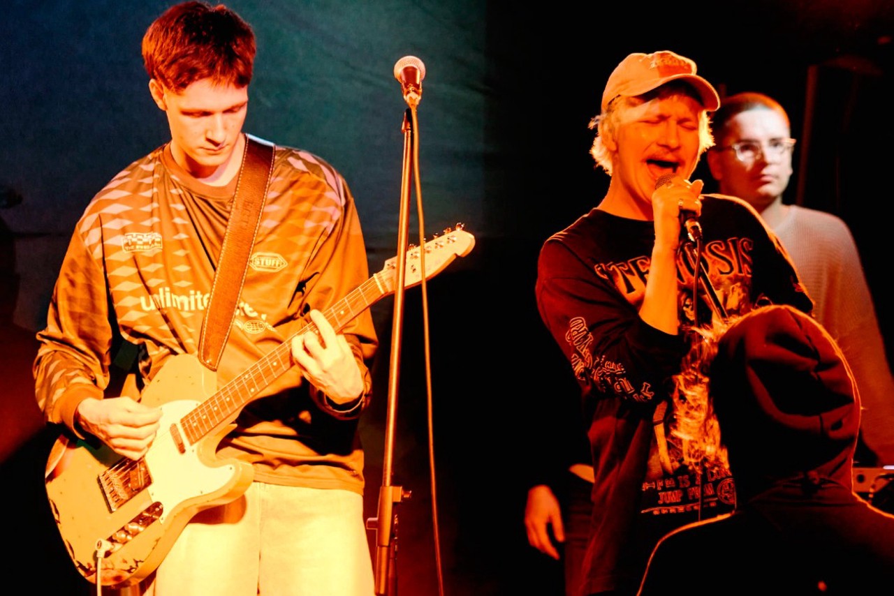 Киноафиша: какие фильмы выходят в прокат 5 февраля