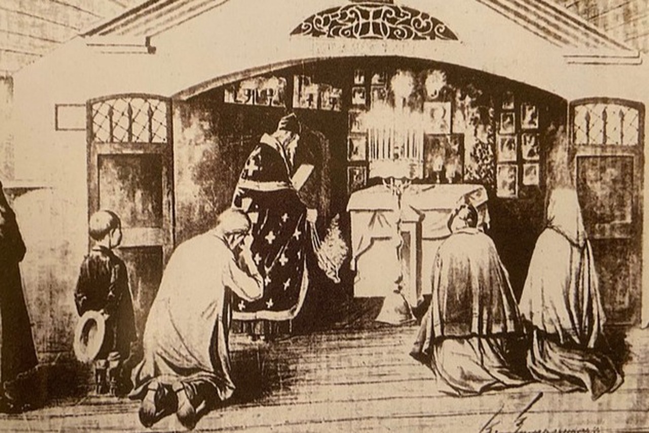 День памяти блаженной Ксении Петербургской: о чем молятся святой