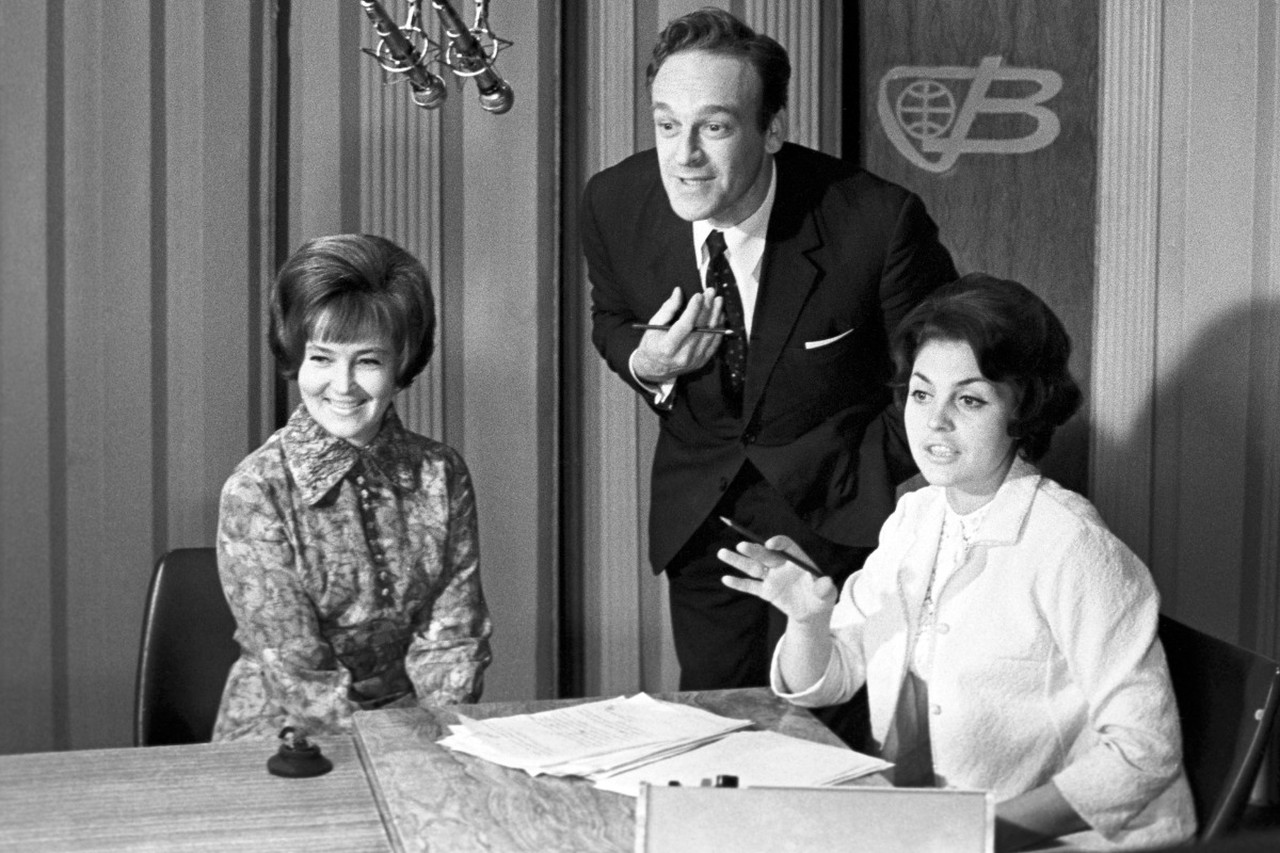 Умерла Светлана Жильцова: прощаемся с диктором эпохи