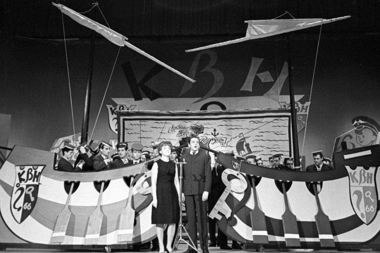 Умерла Светлана Жильцова: прощаемся с диктором эпохи