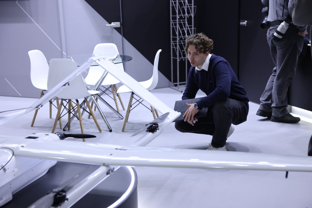 Фото © Анастасия Романова / Абзац