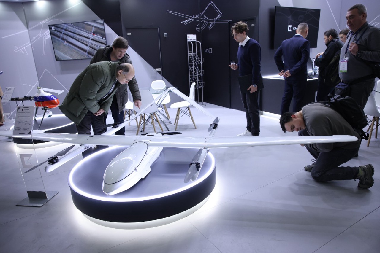 Фото © Анастасия Романова / Абзац