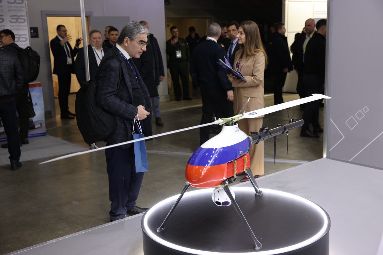 Фото © Анастасия Романова / Абзац