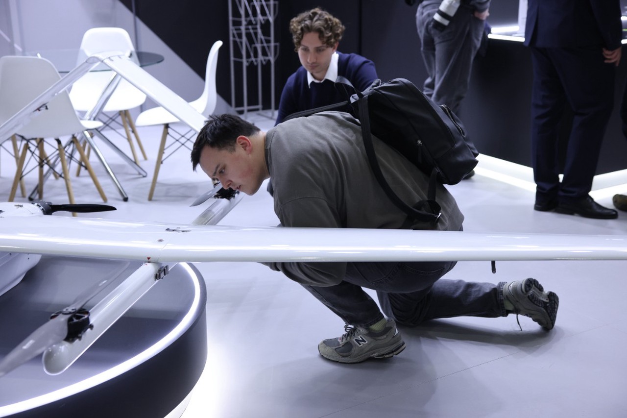 Фото © Анастасия Романова / Абзац