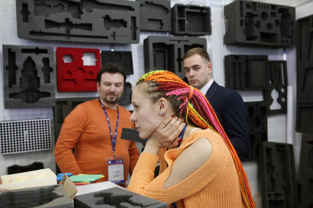 Фото © Анастасия Романова / Абзац