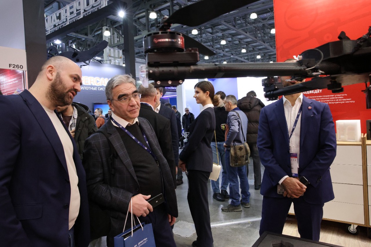 Фото © Анастасия Романова / Абзац