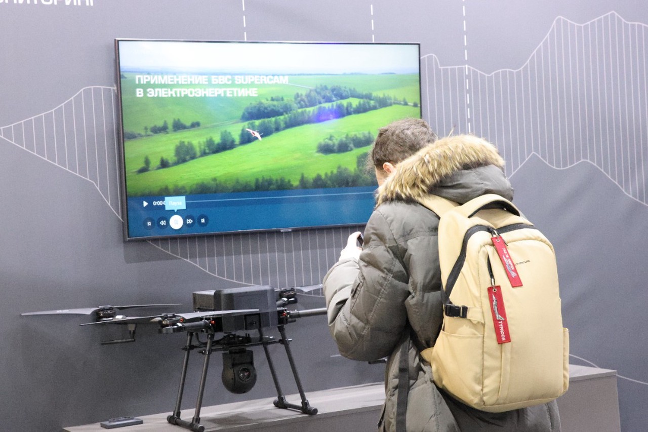 Фото © Анастасия Романова / Абзац