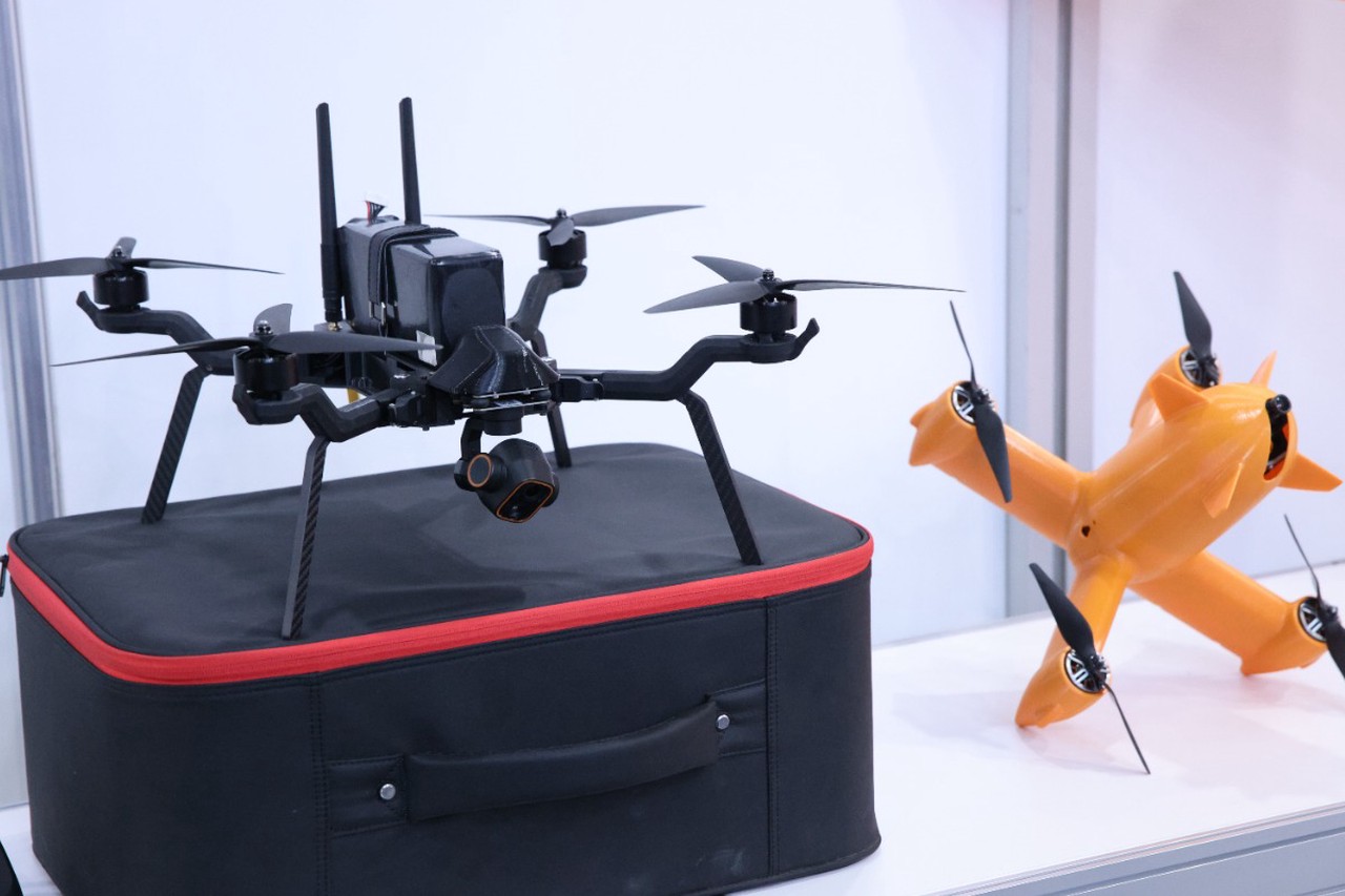 Фото © Анастасия Романова / Абзац