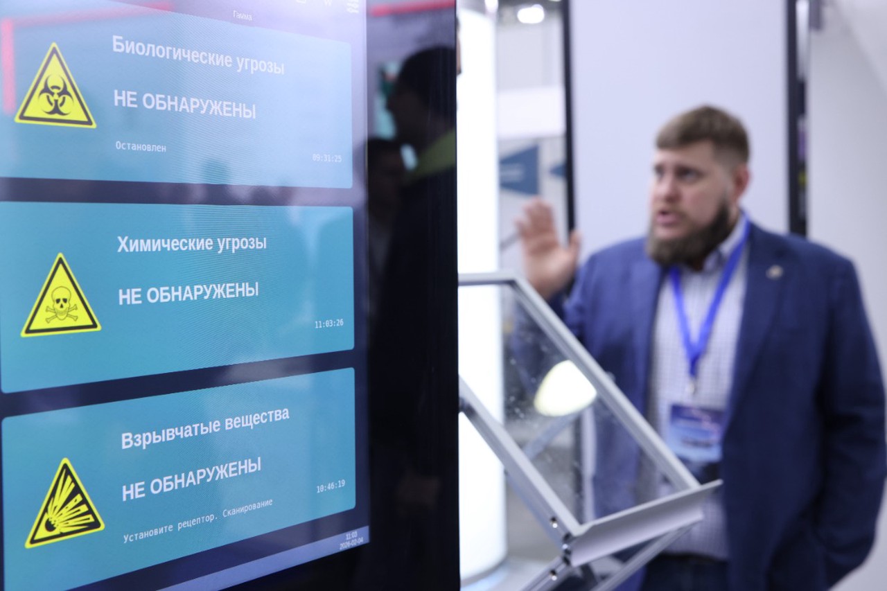 Фото © Анастасия Романова / Абзац