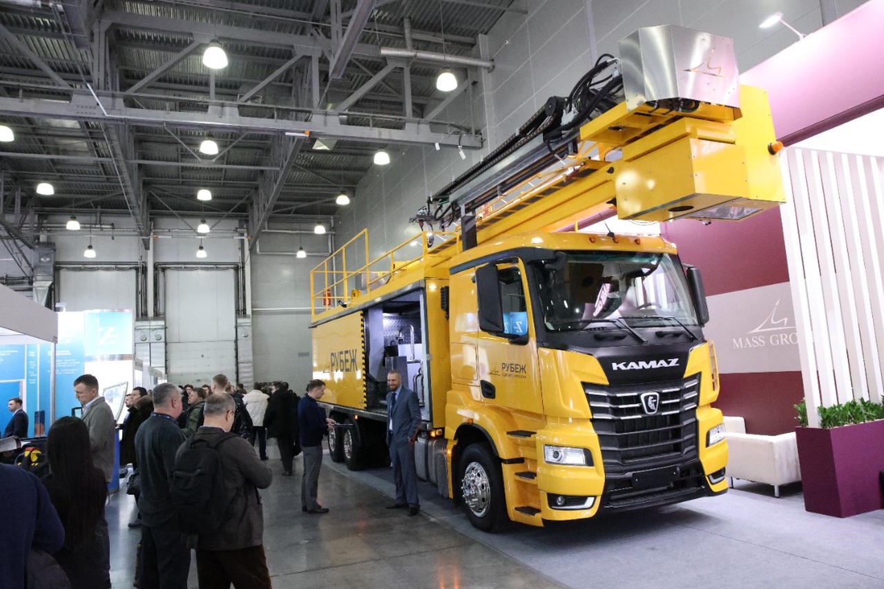 Фото © Анастасия Романова / Абзац