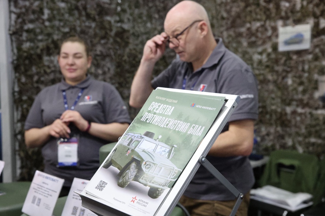 Фото © Анастасия Романова / Абзац