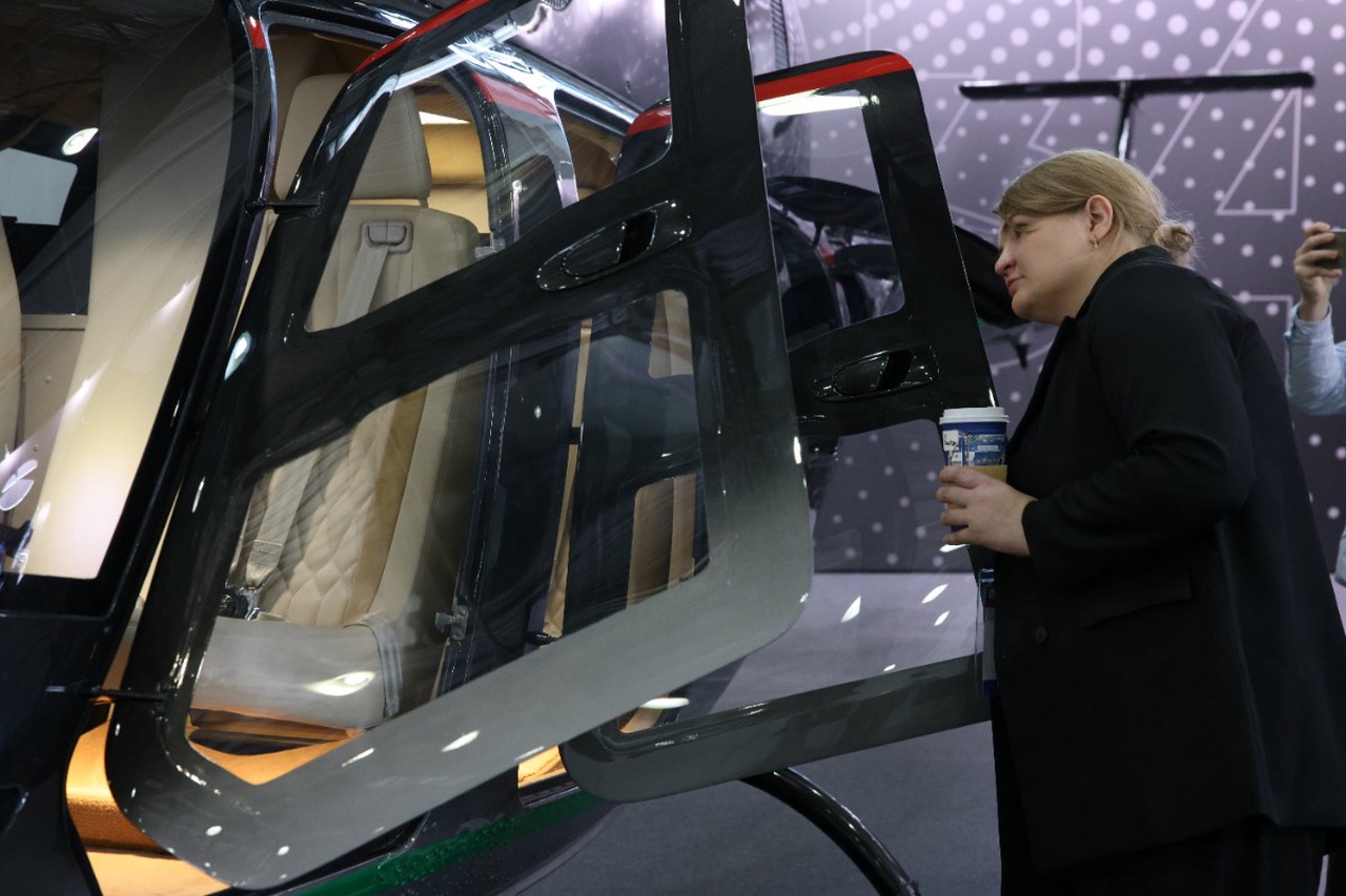 Фото © Анастасия Романова / Абзац