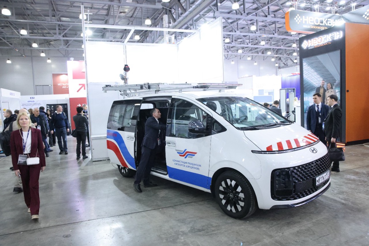 Фото © Анастасия Романова / Абзац