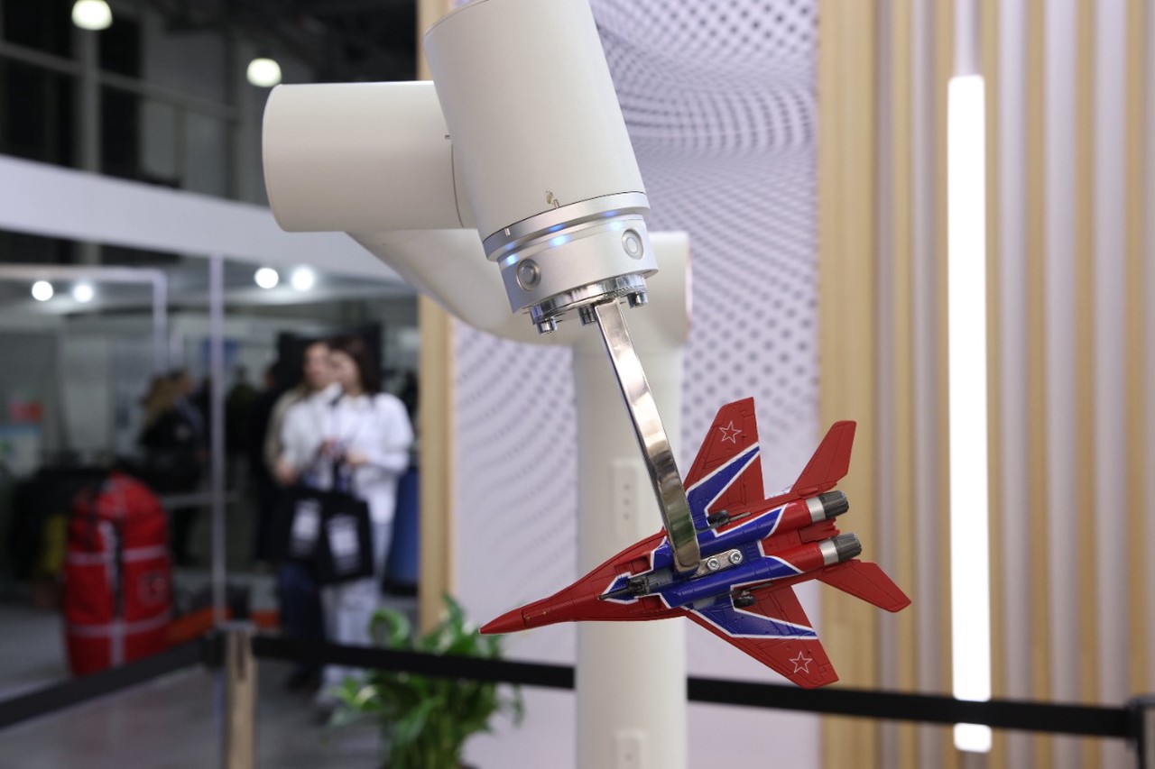 Фото © Анастасия Романова / Абзац