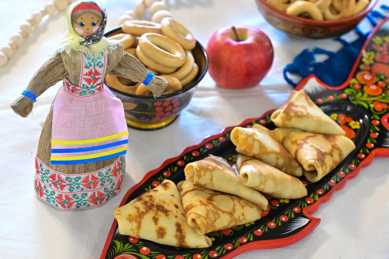 Масленица-2026: традиции, рецепты и дата празднования