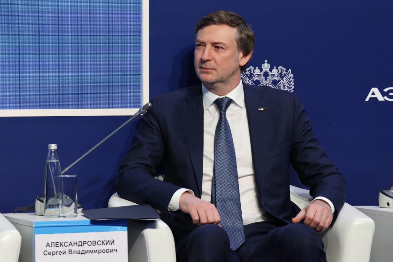 Фото © Анастасия Романова / Абзац