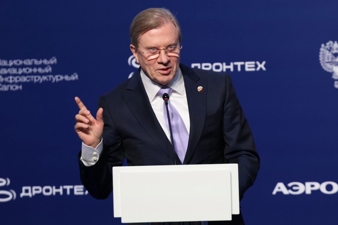 Фото © Анастасия Романова / Абзац