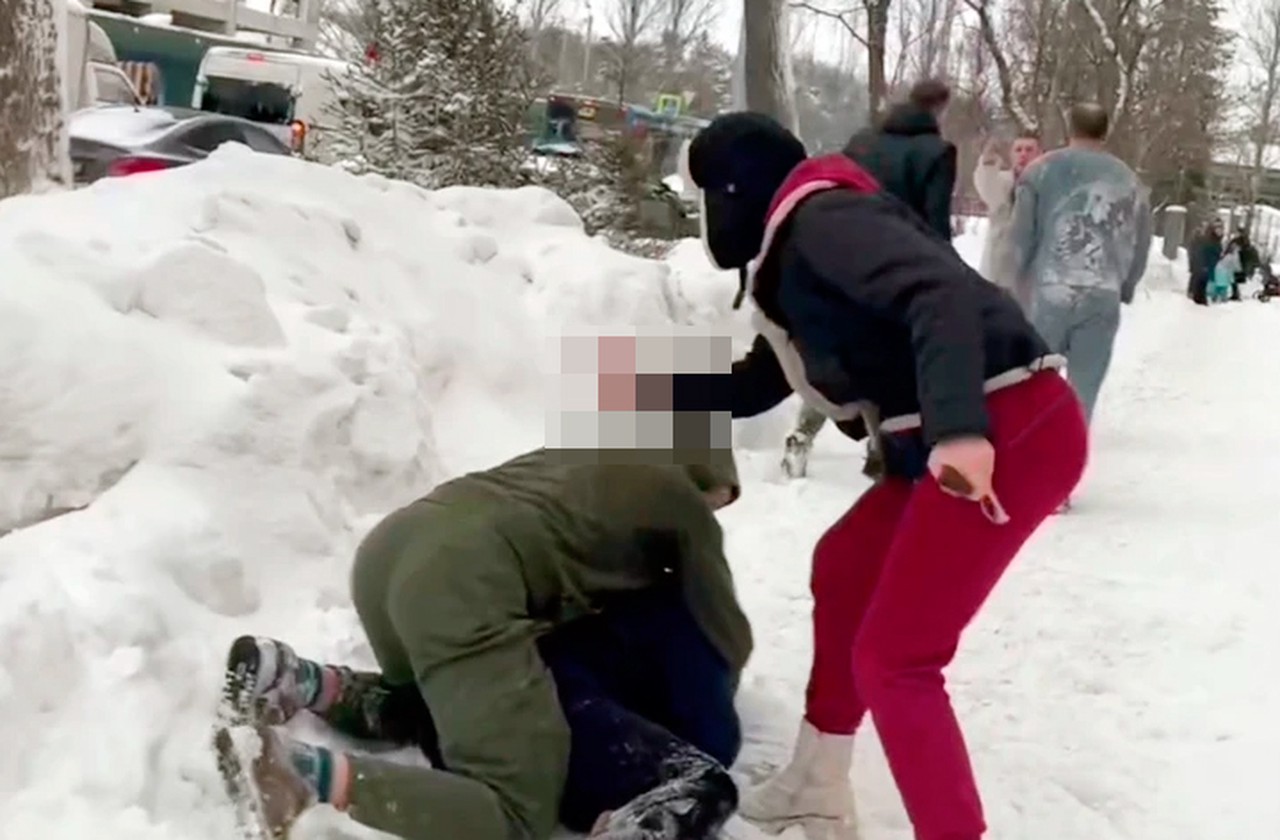 От словесной перепалки до удара ножом: что случилось с актрисой Анной Артамоновой