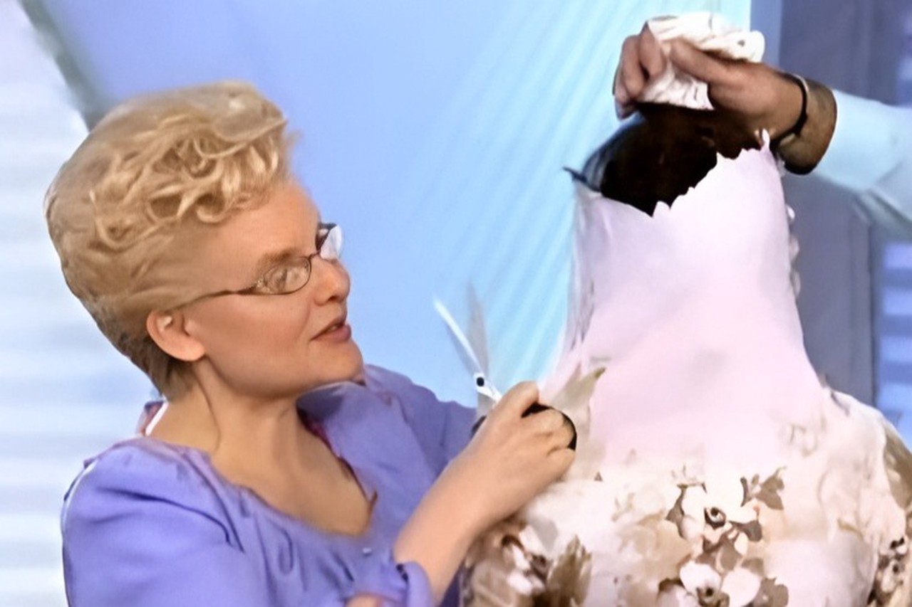 Эфирное бремя: какие большие скандалы происходили на Первом канале