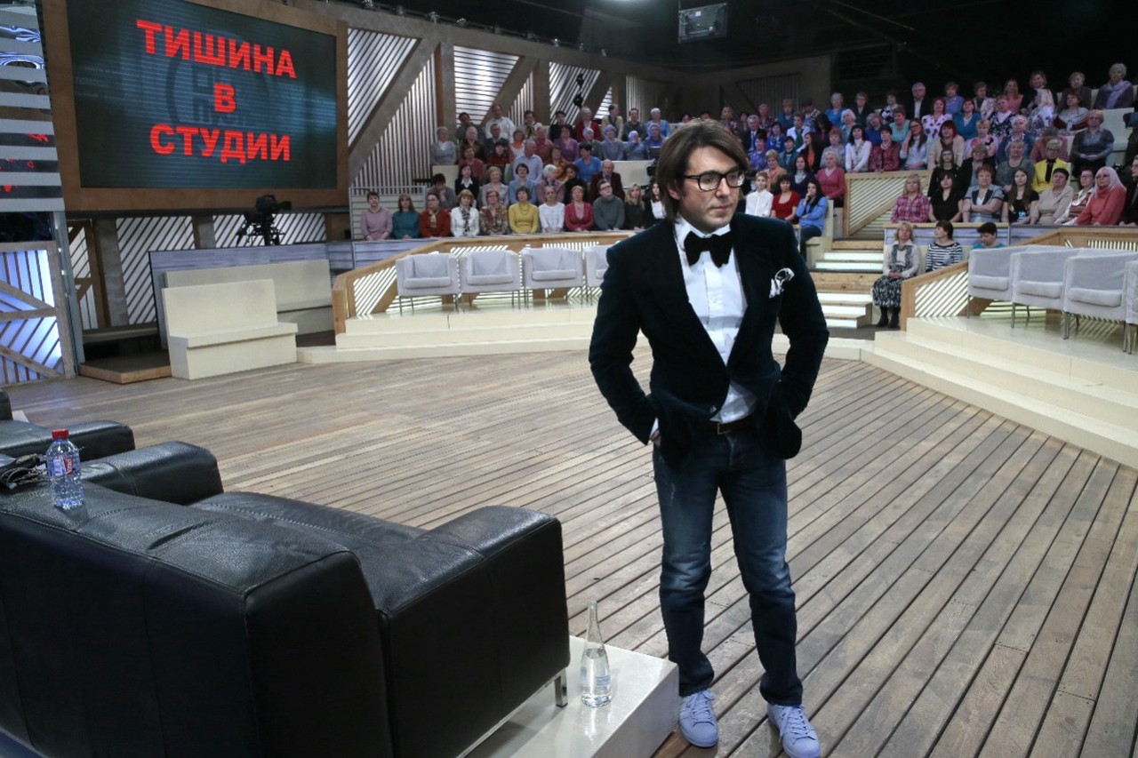 Эфирное бремя: какие большие скандалы происходили на Первом канале