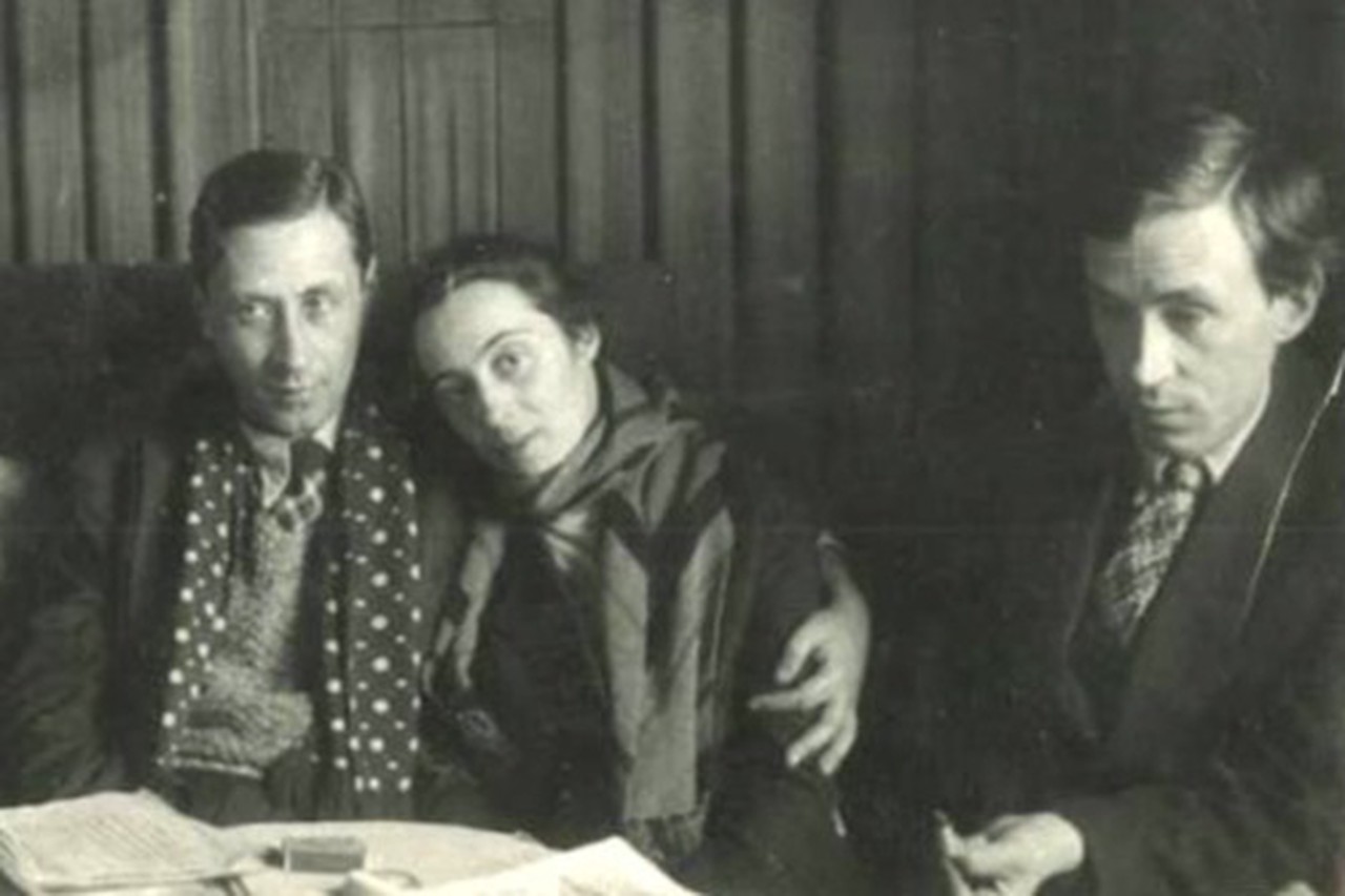 Знал свою боль: как сложилась жизнь «сказочного короля» Эраста Гарина