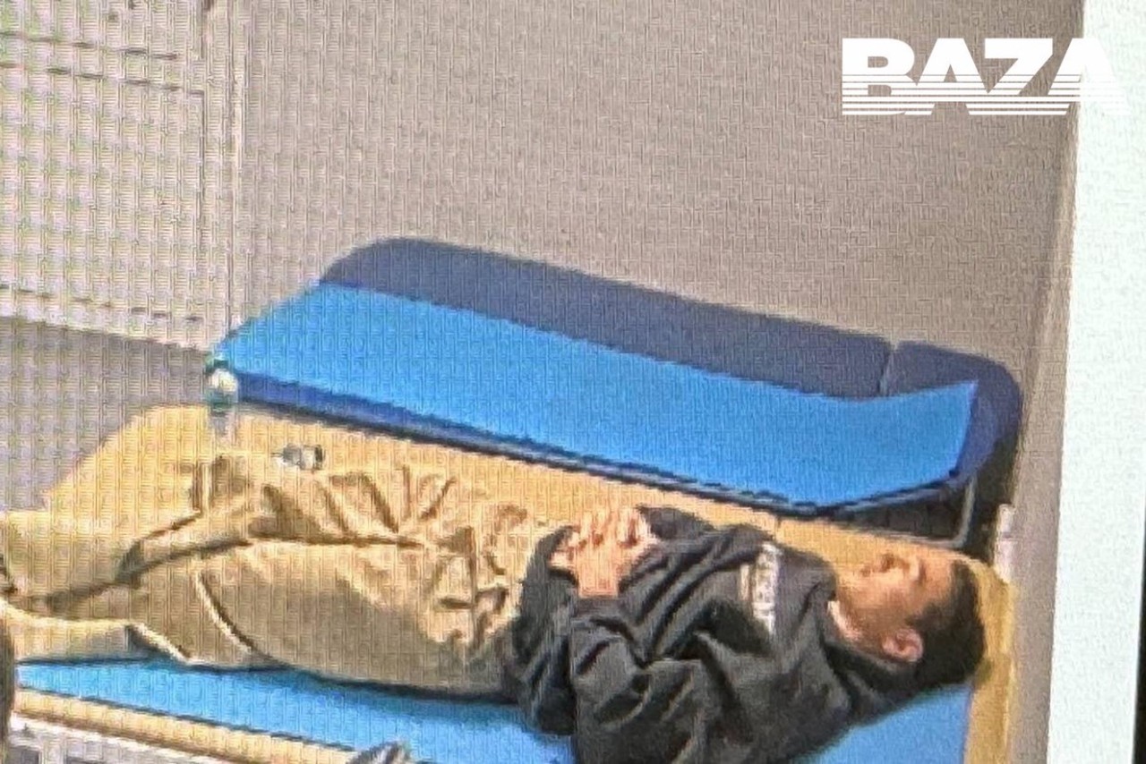 Прошлогодний смех: как скандалы привели к краху Нурлана Сабурова