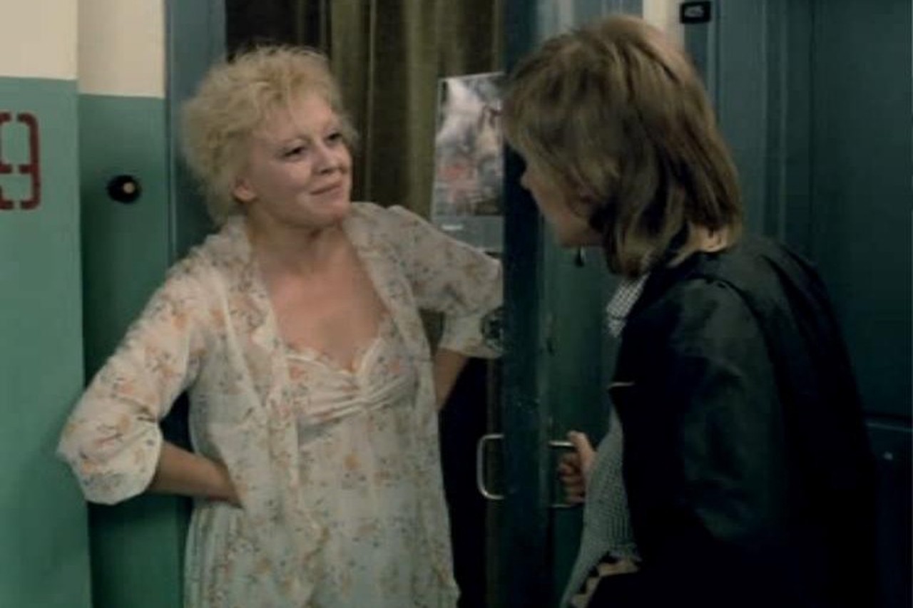 В четырех тенях: как сейчас живет актриса Наталья Дрожжина