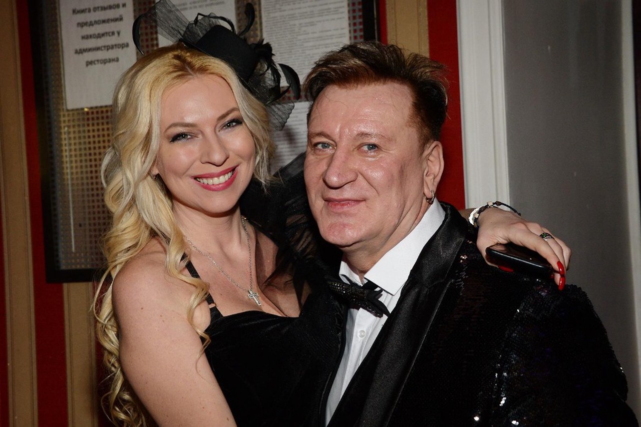 Работа дворником и неудачные браки: как Сергей Пенкин шел к успеху