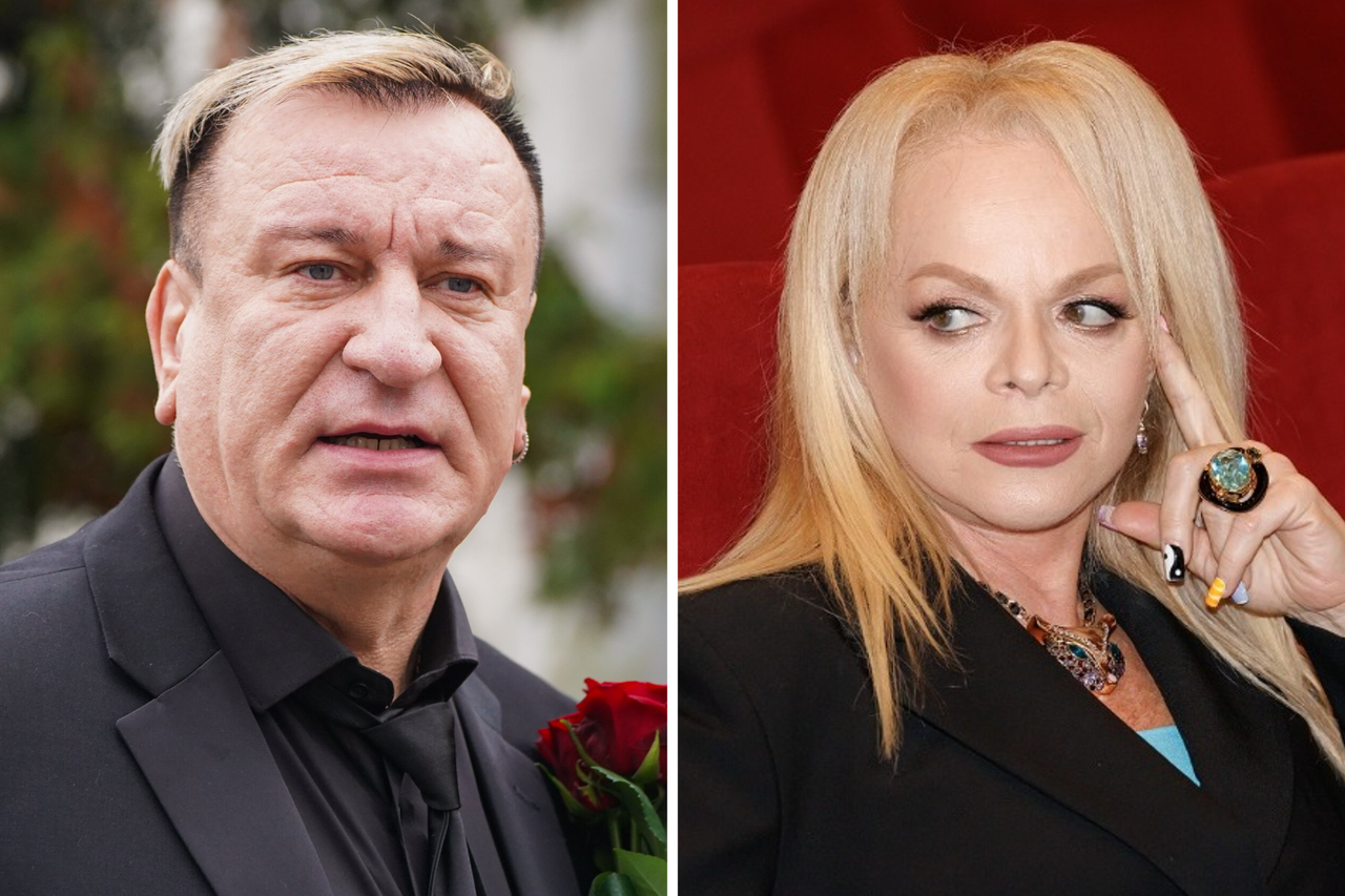 Работа дворником и неудачные браки: как Сергей Пенкин шел к успеху