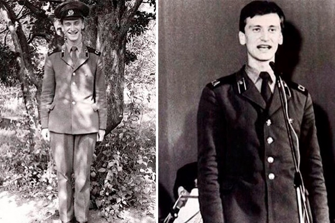 Работа дворником и неудачные браки: как Сергей Пенкин шел к успеху