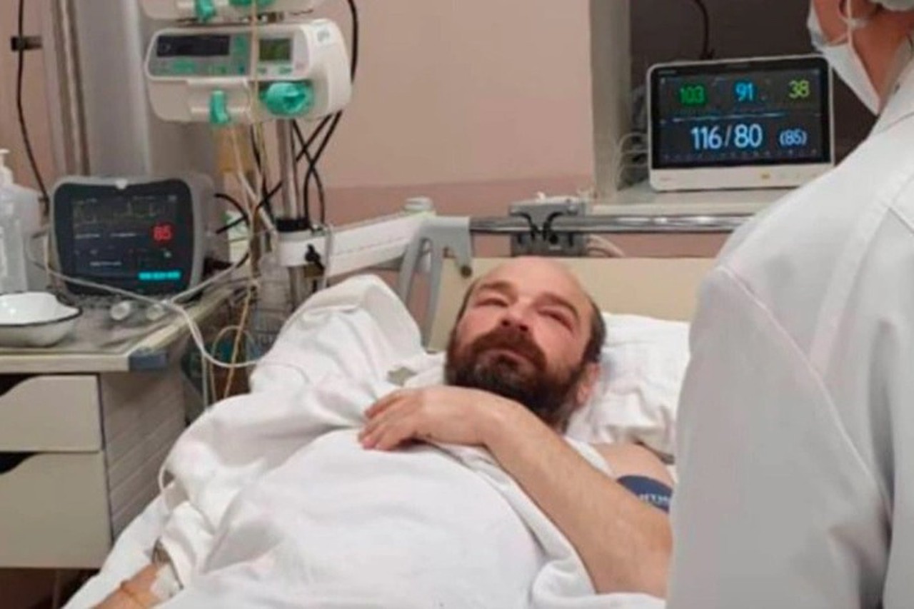 «Сожрал всех». Выжившего в Охотском море Пичугина приговорили к трем годам: почему закончил в суде, несостыковки