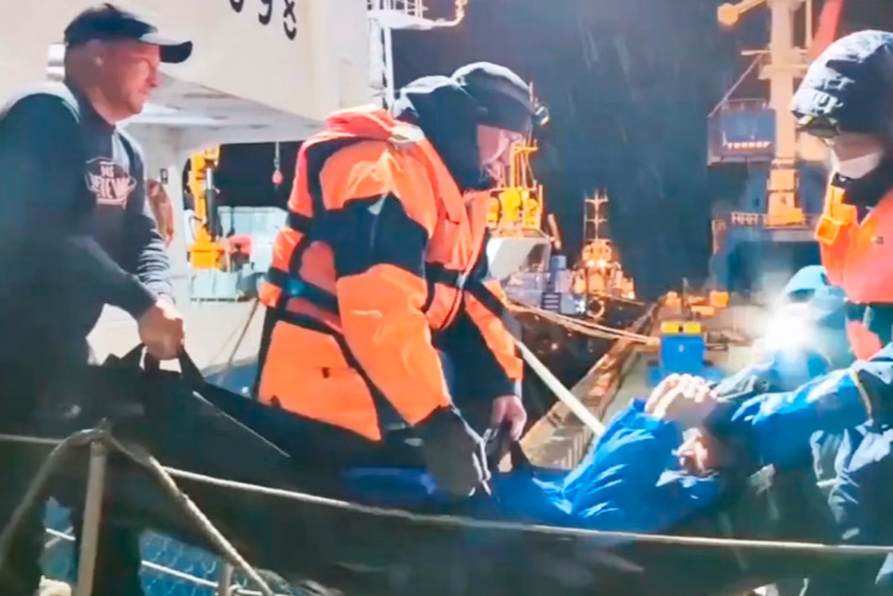 Срок за два месяца в аду: начался суд над выжившим после 67 дней в море Пичугиным 