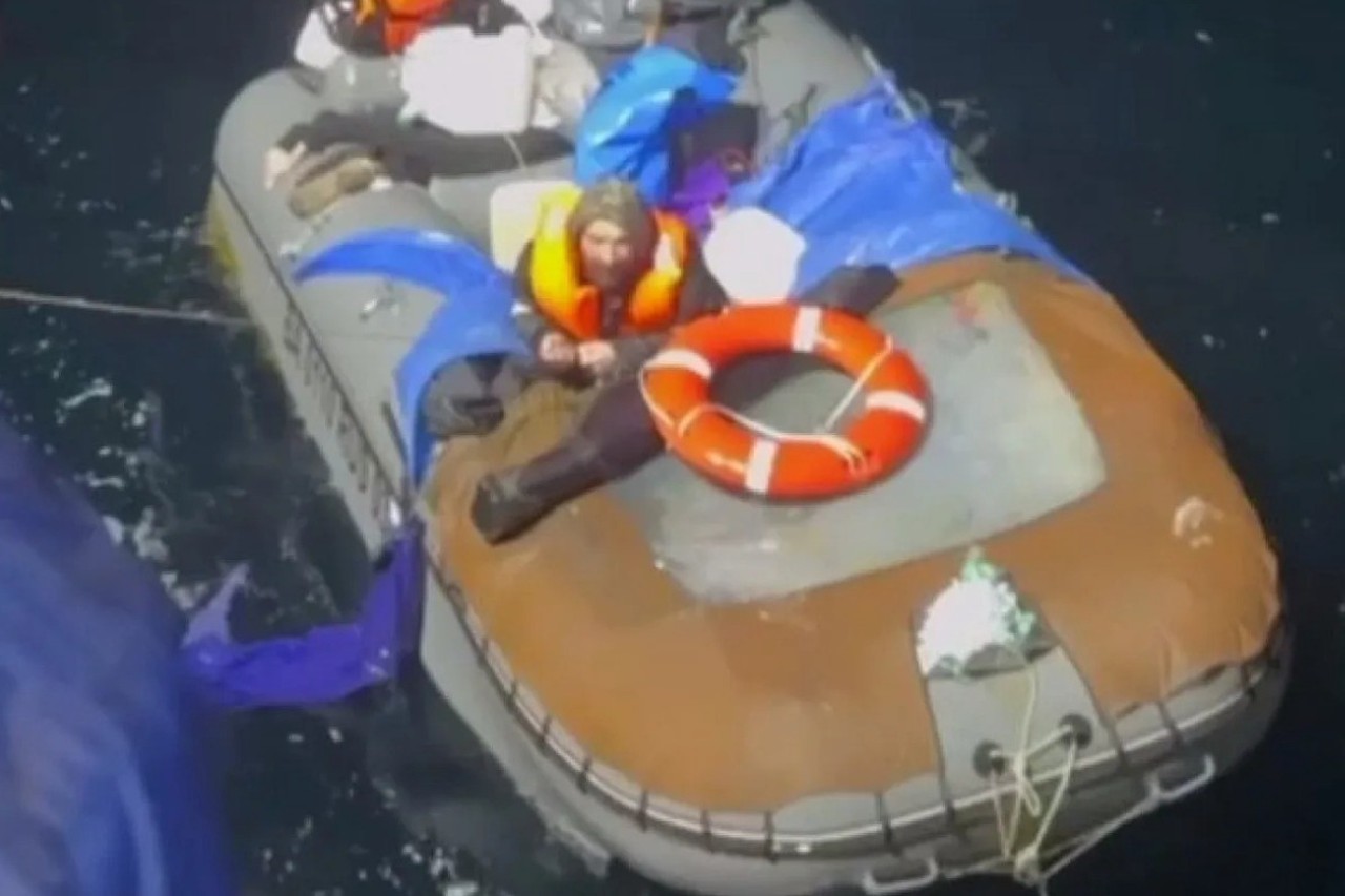 Срок за два месяца в аду: начался суд над выжившим после 67 дней в море Пичугиным 