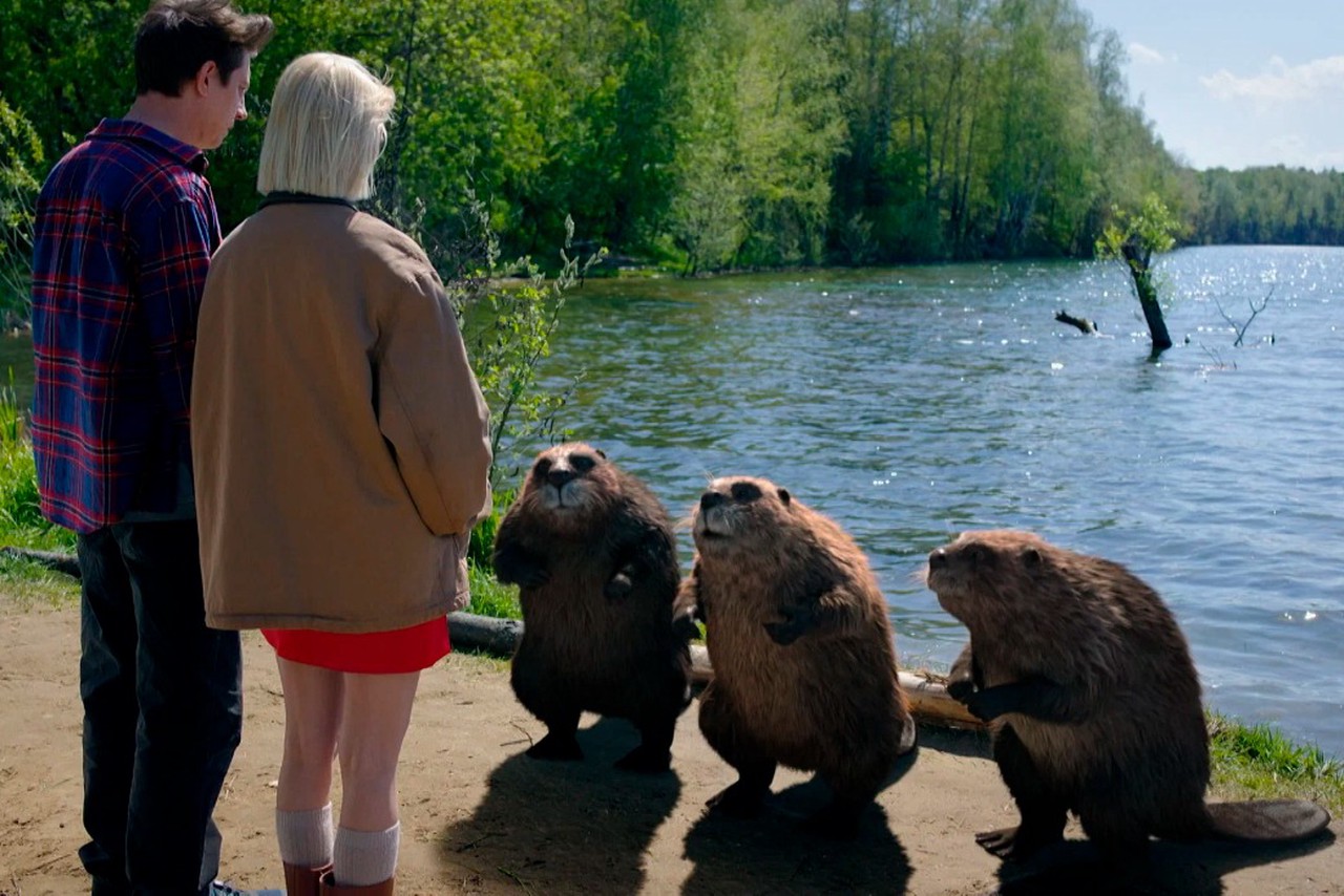 Киноафиша: какие фильмы выходят в прокат 12 февраля