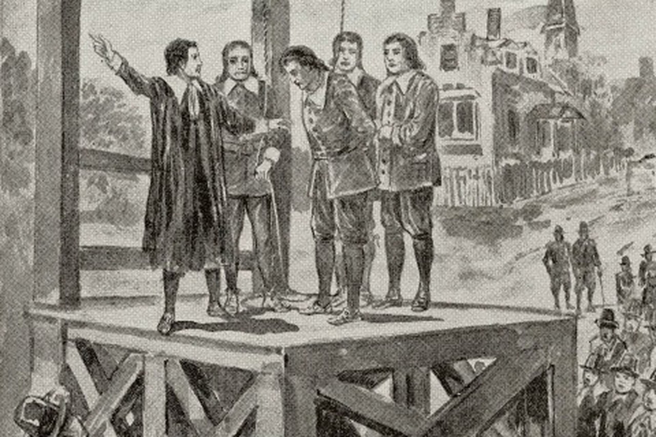 Громкие уголовные дела февраля в истории: хронология и итоги