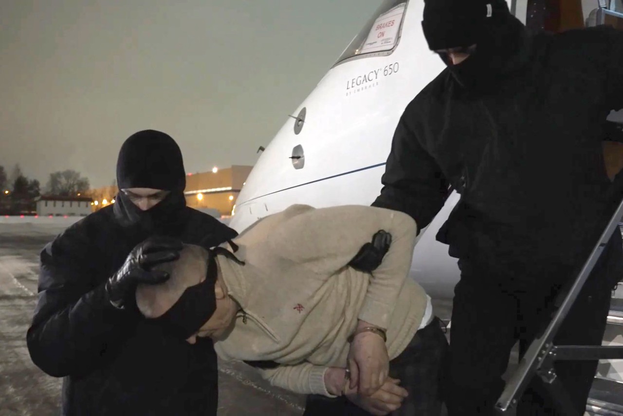 Громкие уголовные дела февраля в истории: хронология и итоги