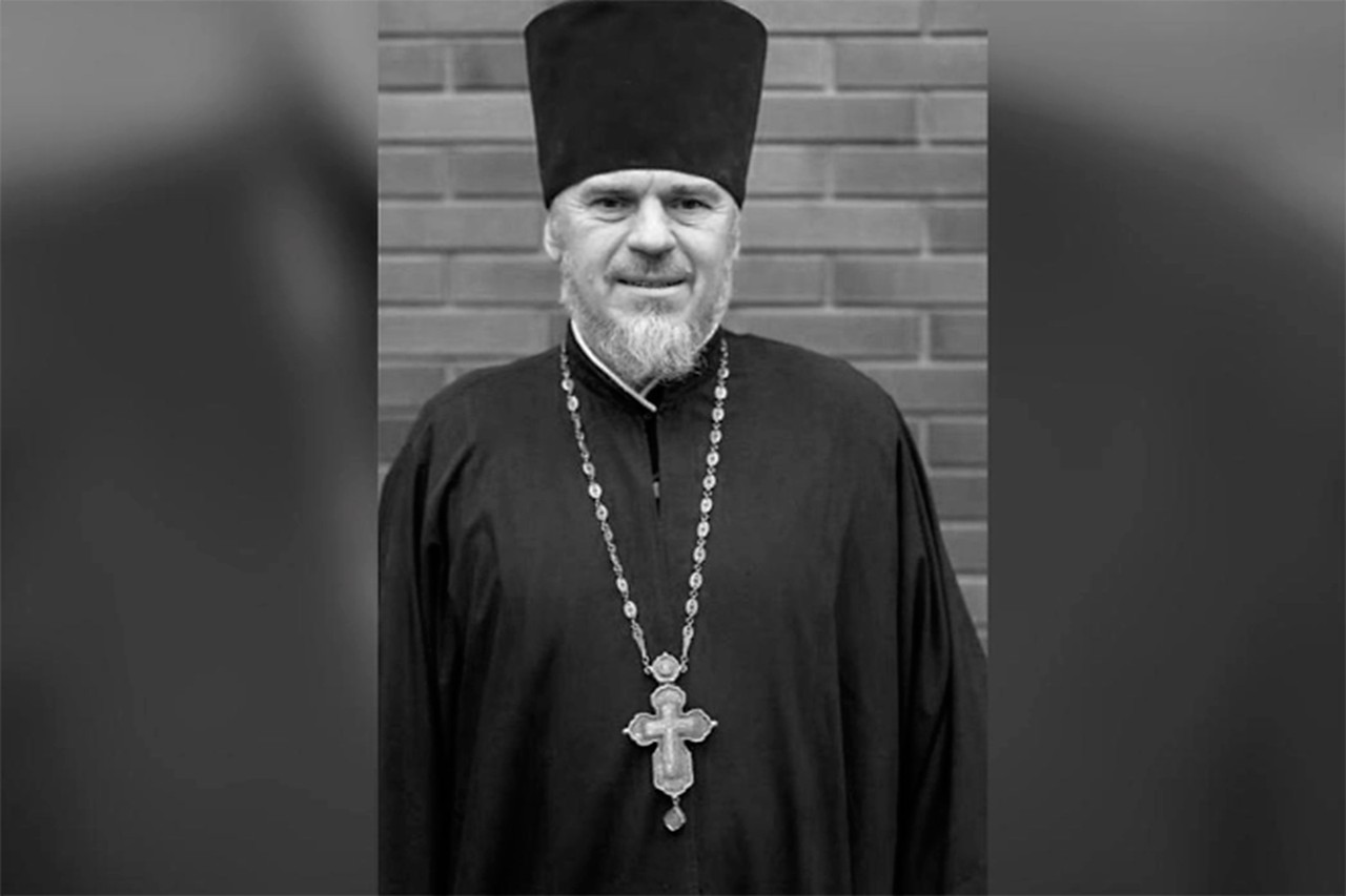 Темный бес: почему киевский режим так тянет убивать священников