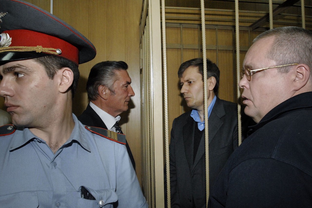 Грабового тишина: куда после тюрьмы пропал одиозный лидер культа