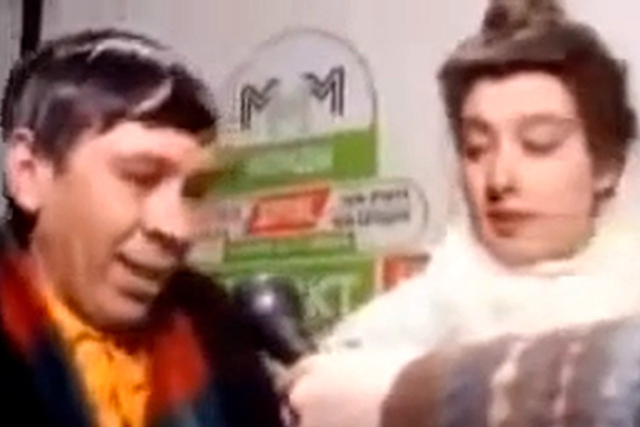 Реклама – налицо: как роль жены Лени Голубкова отразилась на актрисе Елене Бушуевой