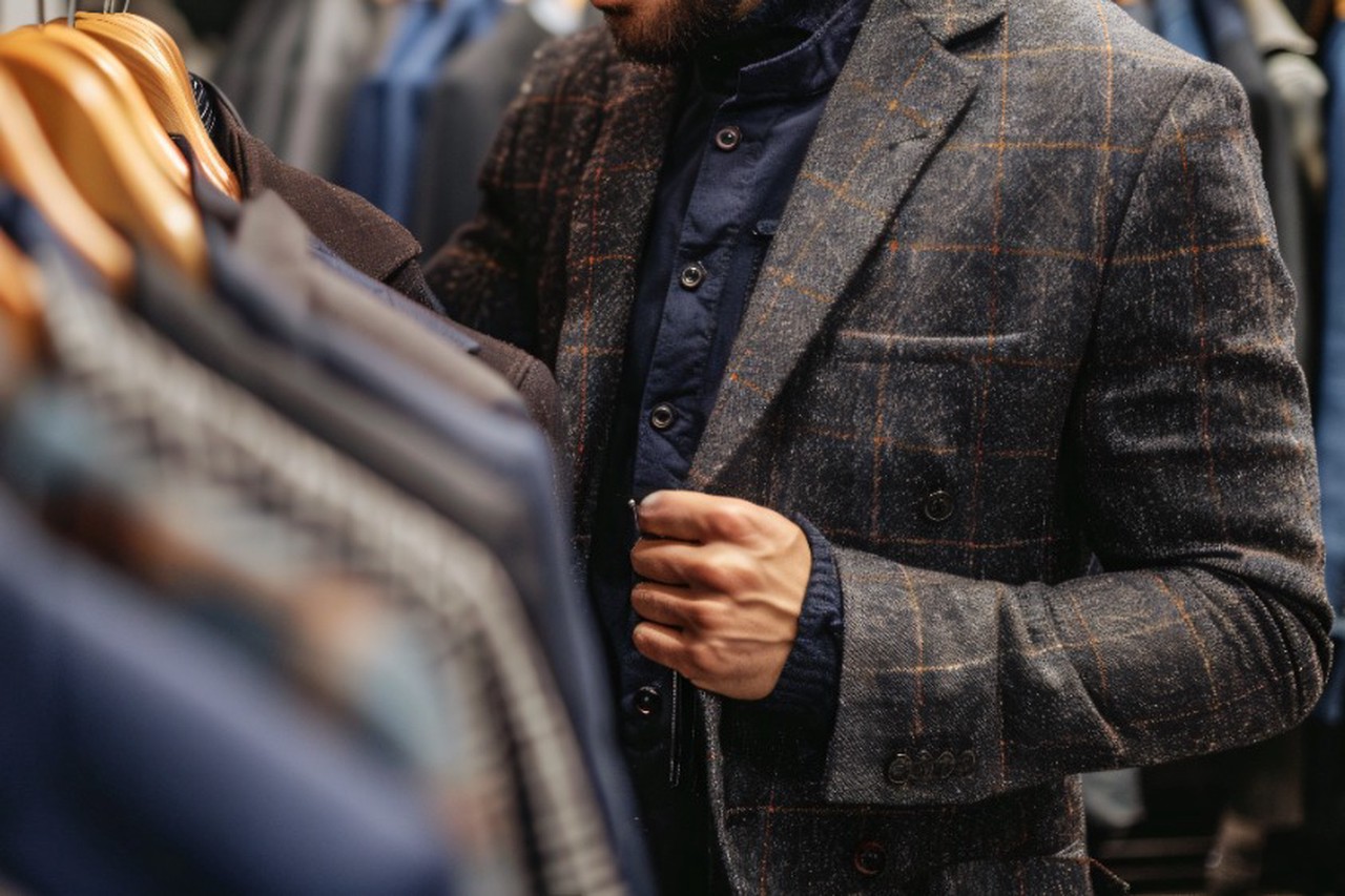 Мужской минимализм: вещи, которые переживут тренды и сэкономят деньги