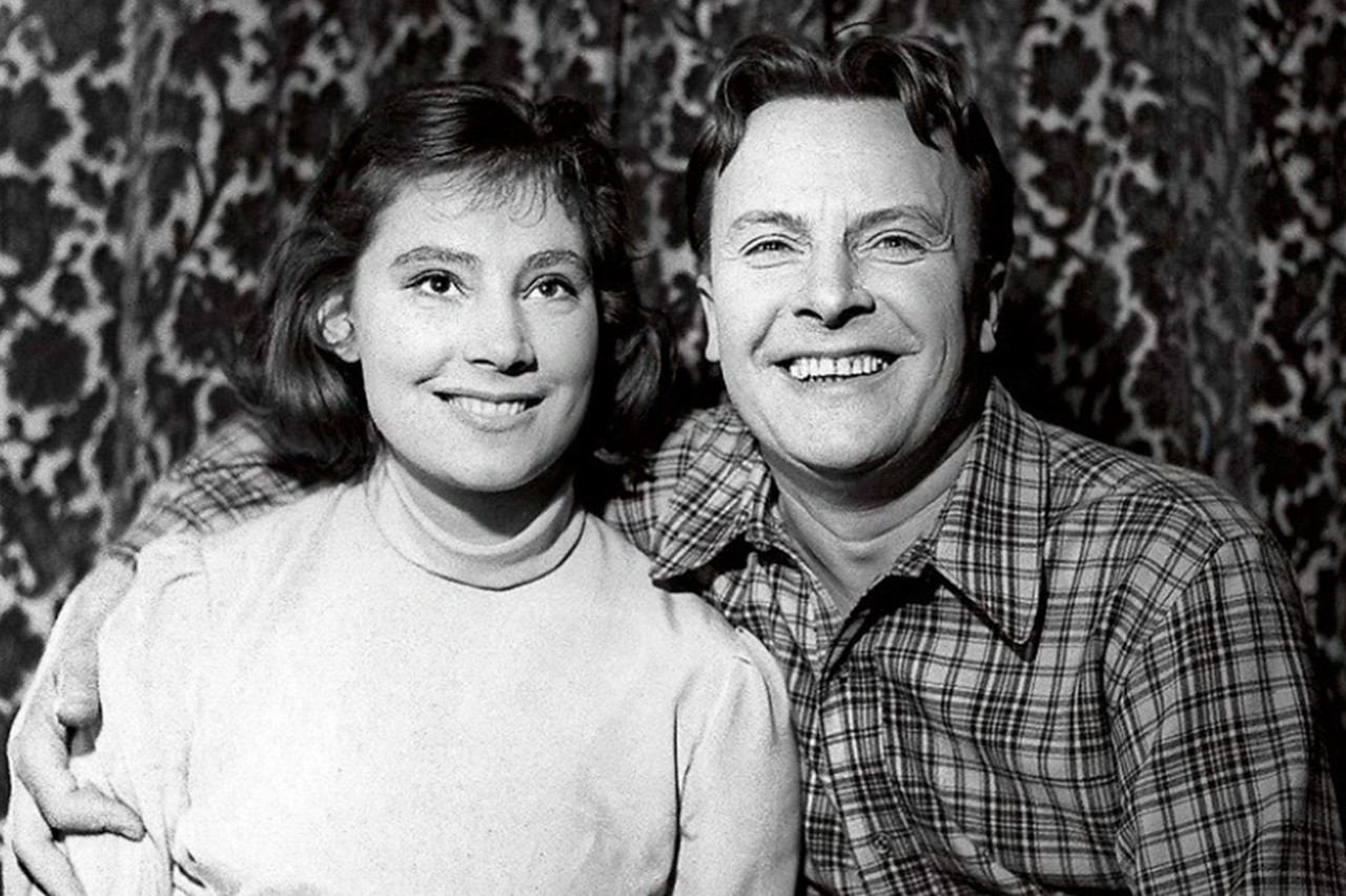 Не послушали отца и пожалели: от чего пытался спасти своих детей Евгений Самойлов