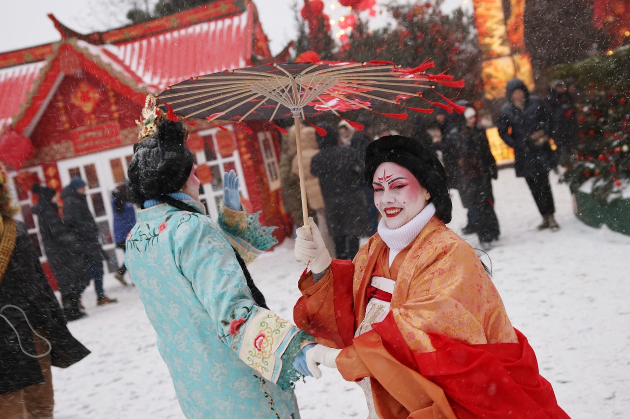 Фото © Анастасия Романова / Абзац